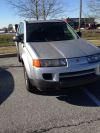 2004 Saturn Vue