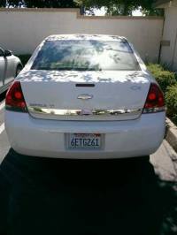 2009 Chevrolet Impala