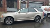 2004 Cadillac SRX