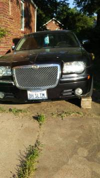 2006 Chrysler 300C