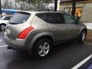 2004 Nissan Murano