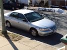 2002 Honda Accord Sedan