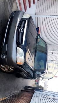 2001 Mazda Tribute