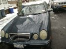 2000 Mercedes-Benz E Sedan