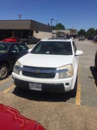 2006 Chevrolet Equinox