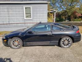 1995 Mitsubishi Eclipse