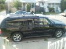 2002 GMC Denali