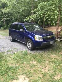 2005 Chevrolet Equinox