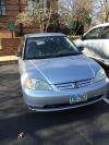 2001 Honda Civic Sedan