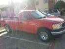 2000 Ford F150 Regular Cab (2 doors)