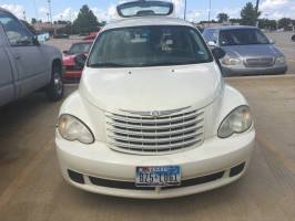 2006 Chrysler PT Cruiser