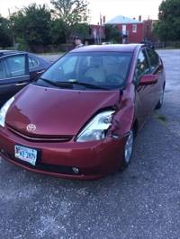 2005 Toyota Prius