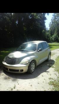 2006 Chrysler PT Cruiser