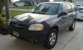 2002 Mazda Tribute