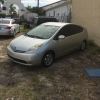 2003 Mazda Protege Hatchback