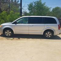 2009 Dodge Grand Caravan Passenger Van