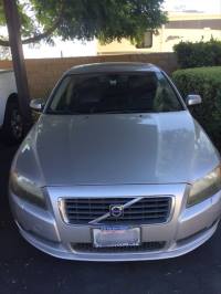 2007 Volvo S80