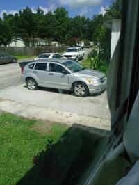 2007 Dodge Caliber