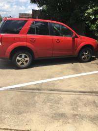 2007 Saturn Vue