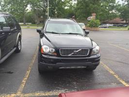 2008 Volvo XC90