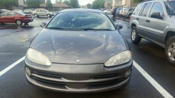 2003 Dodge Intrepid
