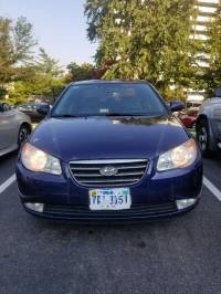 2009 Hyundai Elantra