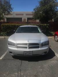 2008 Dodge Charger