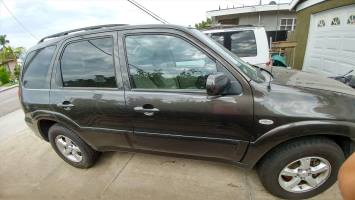 2006 Mazda Tribute