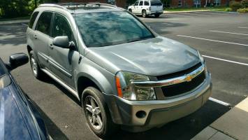 2006 Chevrolet Equinox