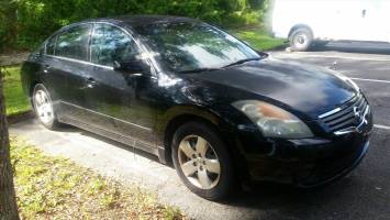 2005 Nissan Altima