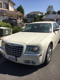 2008 Chrysler 300C