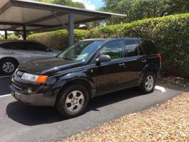 2004 Saturn Vue