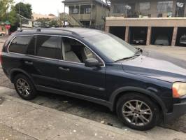 2004 Volvo XC90