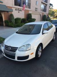 2008 Volkswagen Jetta