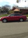 2005 Ford Five Hundred