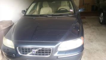 2006 Volvo S60