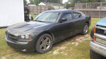 2008 Dodge Charger