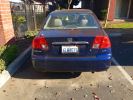 2003 Honda Civic Sedan