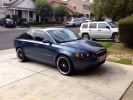 2006 Volvo S40