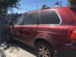 2006 Volvo XC90