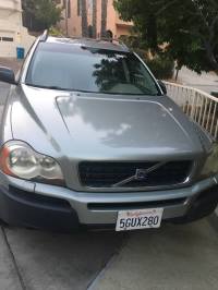 2004 Volvo XC90