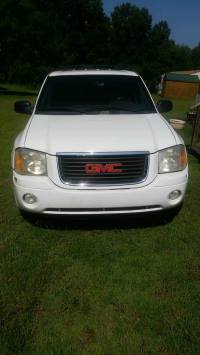 2002 GMC Envoy