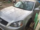 2005 Nissan Altima