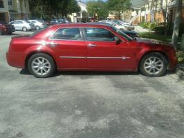 2006 Chrysler 300C