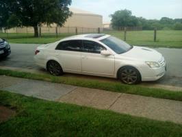 2005 Toyota Avalon