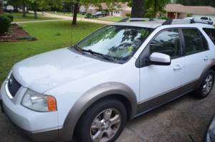 2007 Ford Freestyle