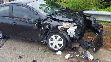 2008 Toyota Yaris Sedan