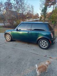 2003 Mini Cooper