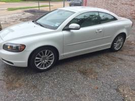 2009 Volvo C70