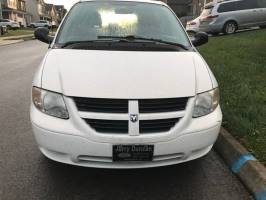 2006 Dodge Grand Caravan Passenger Van